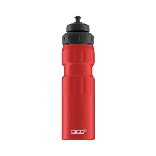 [SIGG] WMB SPORTS RED TOUCH 0.75L