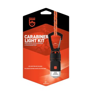 [GEARAID]Carabiner Light Kit / 카라비너 라이트 키트