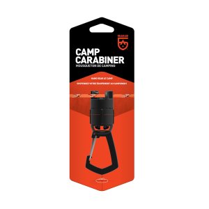[GEARAID]Camp Carabiner / 캠프 카라비너