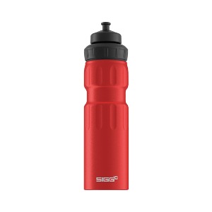 [SIGG] WMB SPORTS RED TOUCH 0.75L