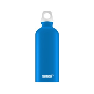 [SIGG] LUCID ELECTRIC BLUE TOUCH 0.6L