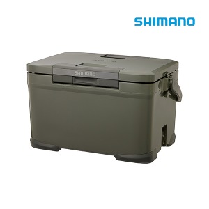 [SHIMANO] 시마노 아이스박스 PRO 30리터 카키